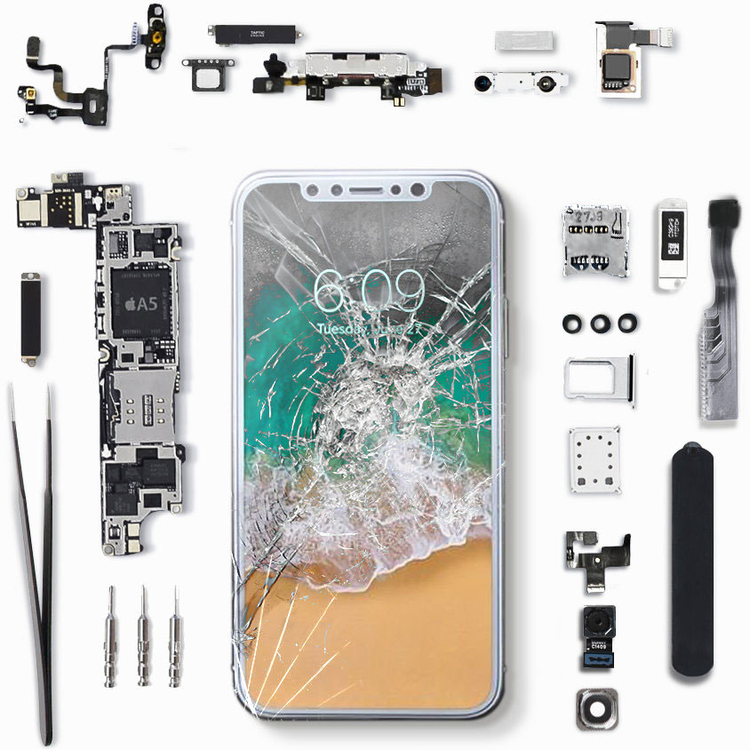 Phone Repair