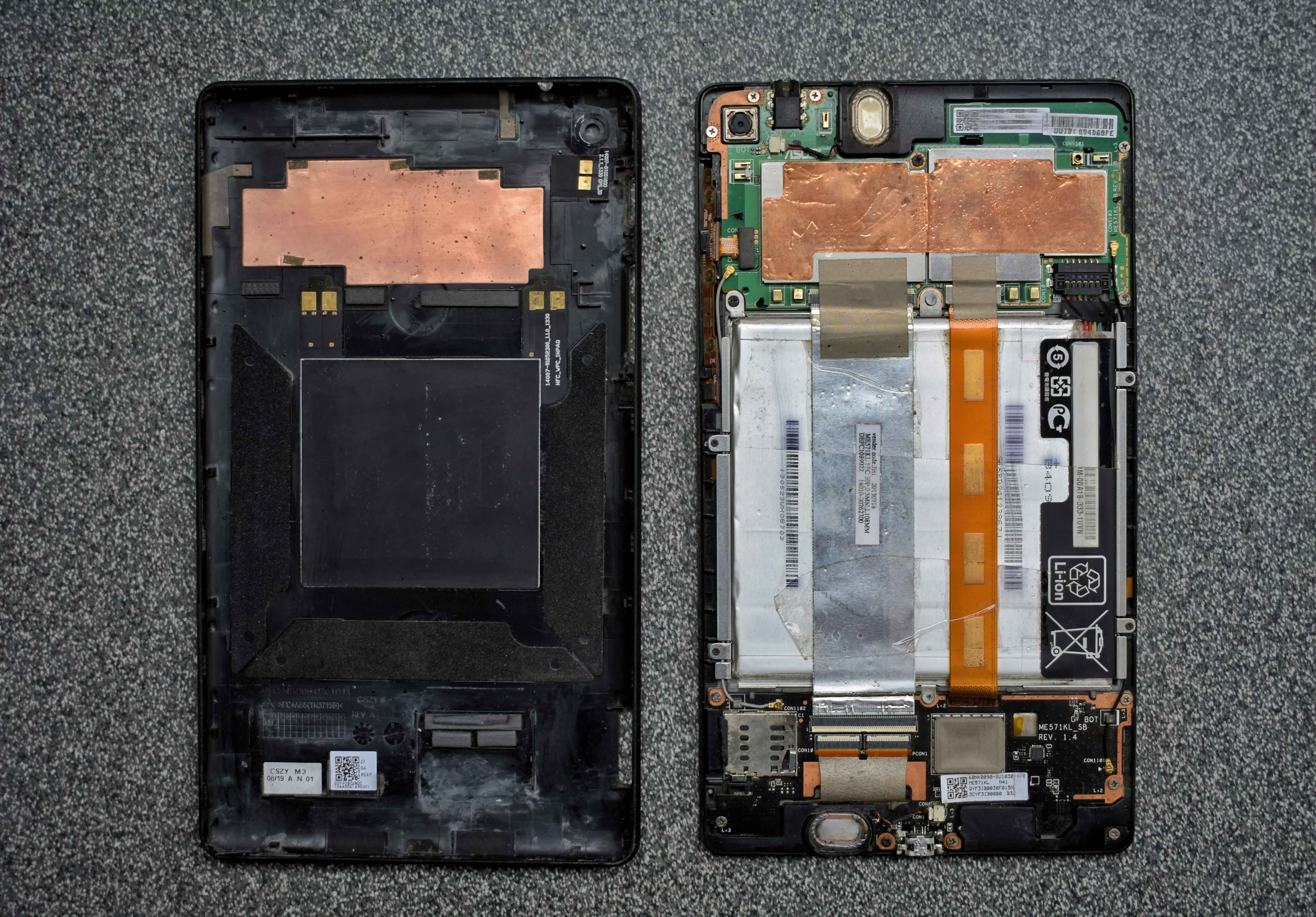 Tablet Repair 1